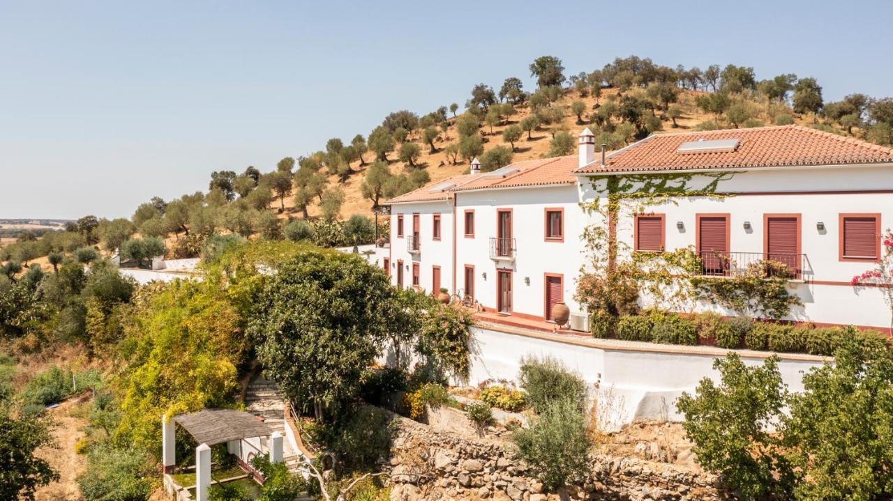Quinta Da Asneira Apartment Montemor-o-Novo Exterior photo