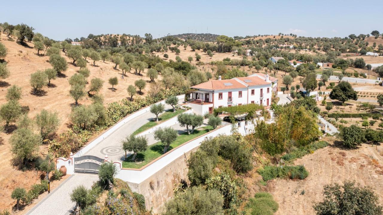 Quinta Da Asneira Apartment Montemor-o-Novo Exterior photo