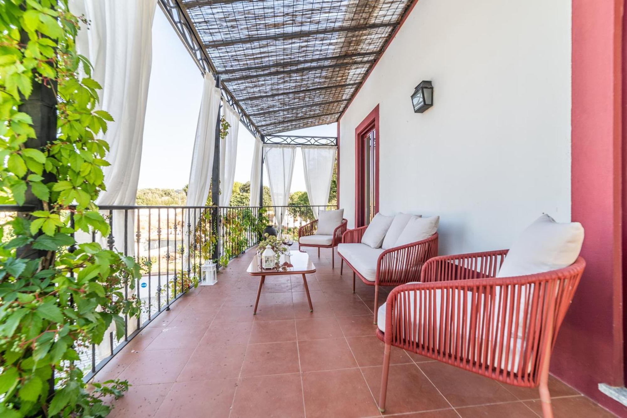 Quinta Da Asneira Apartment Montemor-o-Novo Exterior photo